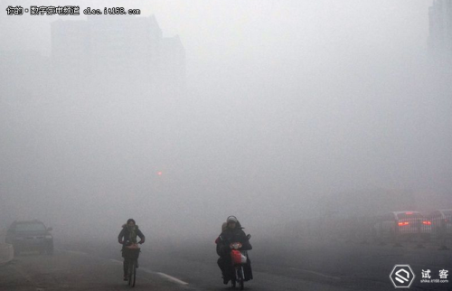 使用空气净化器的8个误区,你中招了吗