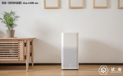 使用空气净化器的8个误区,你中招了吗