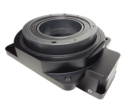 SPG Hollow Rotary Table