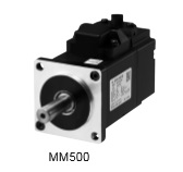 三协伺服马达　MM500 50W　中惯量